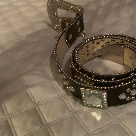 Belt - Picture 4 of 4